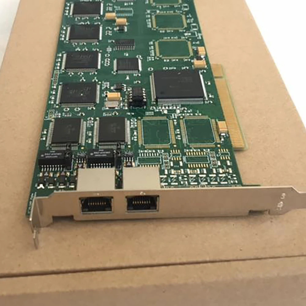 디지털 음성 카드 IVR 콜센터 SHD-60A-CT PCI SS1 60