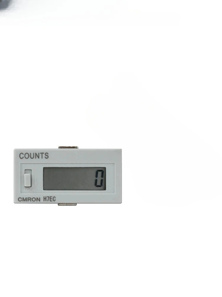 산업카운터 시적재기 220V24V12V380V