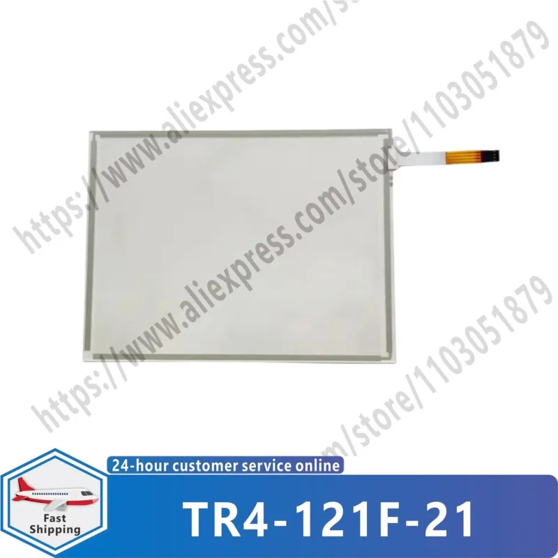 TR4-121F-21 12인치 산업터치 글래스