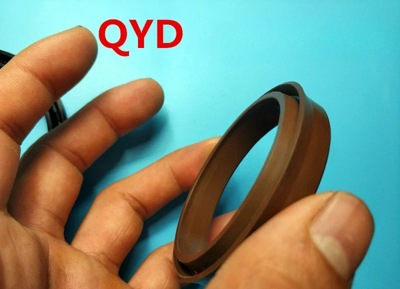 QGB 실린더 씰링 링 QYD400