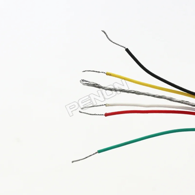1000 라외경 50mm 샤프트 직경 8mm를 갖춘 TRD-J1000-RZ 증분형 로터리 엔코더