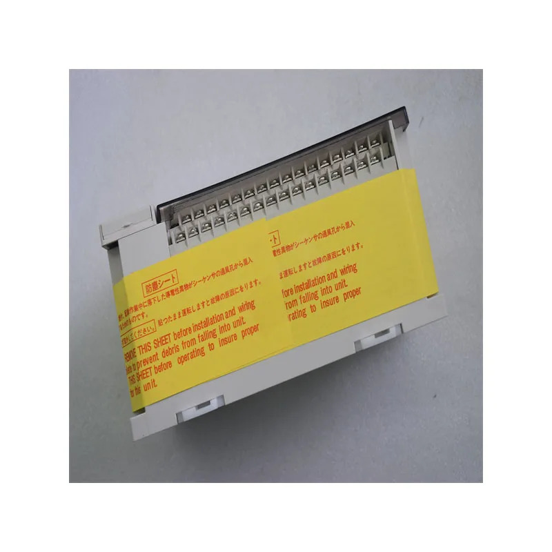 오리지널 프로그래밍 컨트롤러 Plc QEM-4MBS