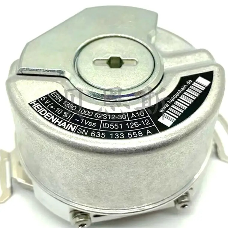 HEIDENHAIN ERN1380 1000 62S12-30 ID551126-12 551 126-12 ID551 551126-01