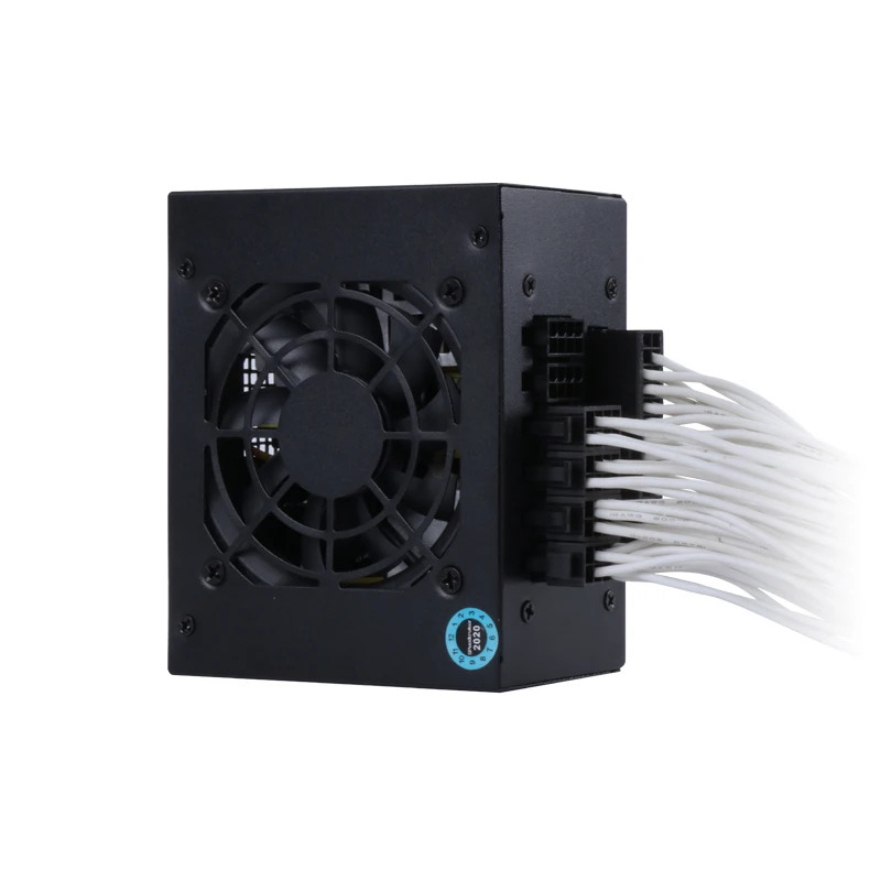 Dianjipa SFX AIO ITX A4 k77 k99 k55 G5 B2 500W 600W 650W 전원공급장치 MS 500S 600S 650 SPSU 신