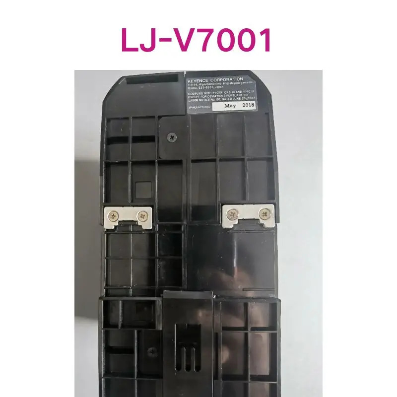 리퍼 OK 레이저 컨트롤러 LJ-V7001