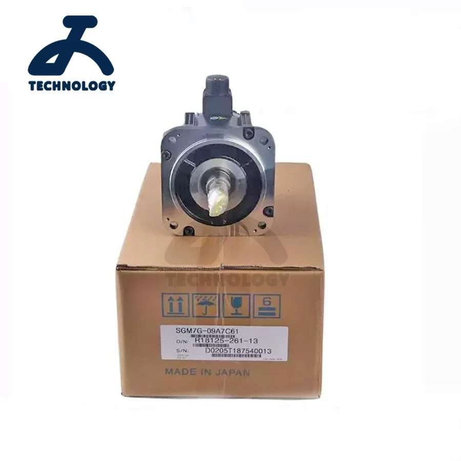 YASKAWA 오리지널 서보모터 SGM호환7G-75AFC61 SGM호환7G-09A7C61 SGM호환7G-13A7C61 SGM호환7G-20A7C61 SGM호환7G-30A7C61 S