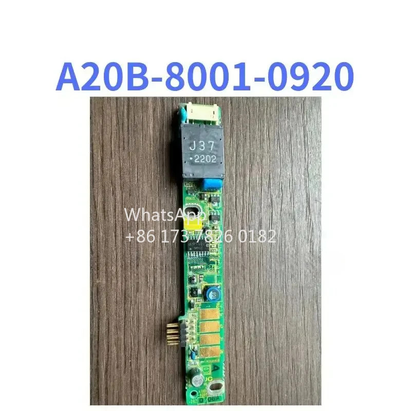 A20B-8001-0920 리퍼 고전압 스트립 기능 OK