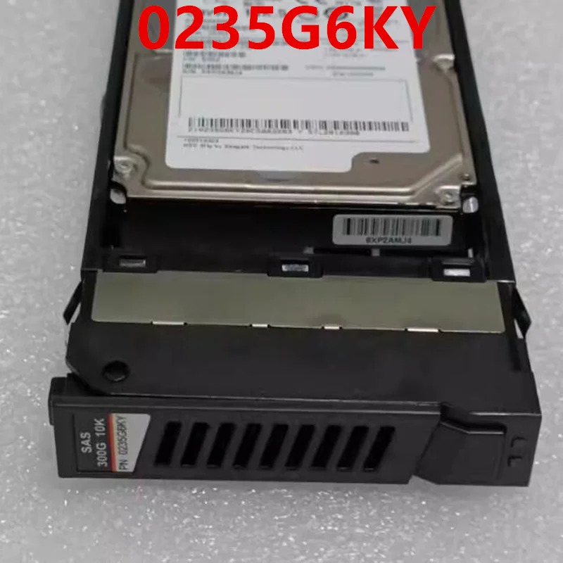화웨이호환 S5600T S3900 S6900 300GB SAS 하드 2.5 인치 1000RPM 64MB 서버 HDD 0235G6KY 신