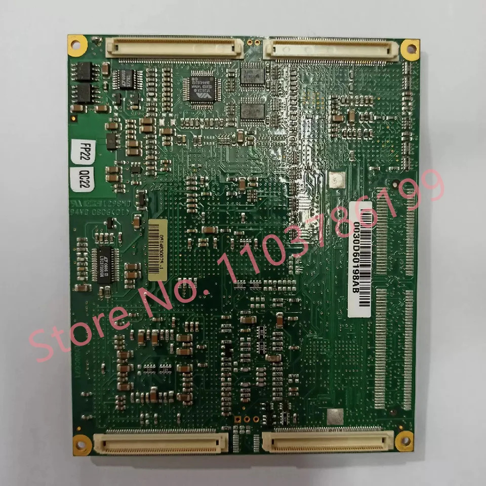 KONTRON 산업제어 마더보드 ETE-P3T