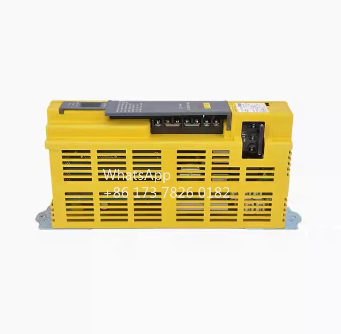 A06B-6089-H101 리퍼 드라이브 작동 기능 OK