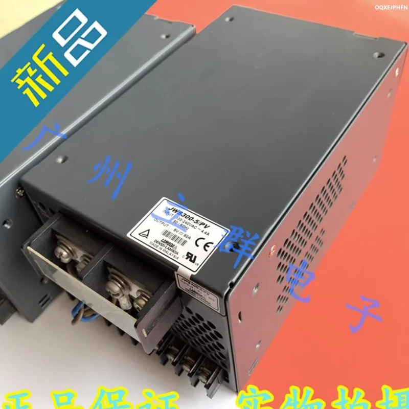 전원공급장치 DENSEI-LAMBDA JWS300-5 PV JWS300-5PV JWS300 5V 300W