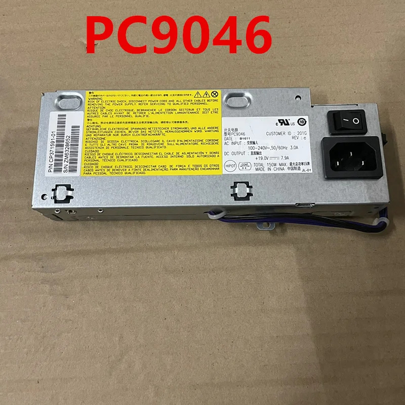 Fujitsu AIO K551 K552 K553 K554 K555 150W 전원공급장치 PC9046 새 원본 PSU