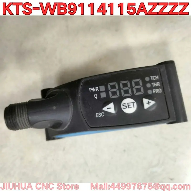 리퍼 KTS-WB9114115AZZZZ 컬러 표준 센서 기능 리퍼는 정상입니다