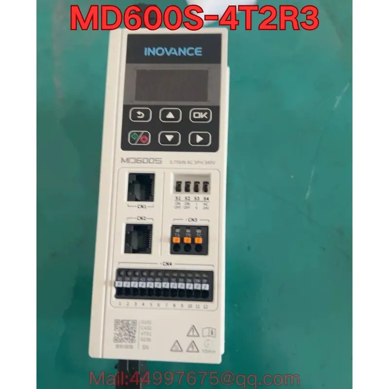 MD600S-4T2R3 주파수 변환기