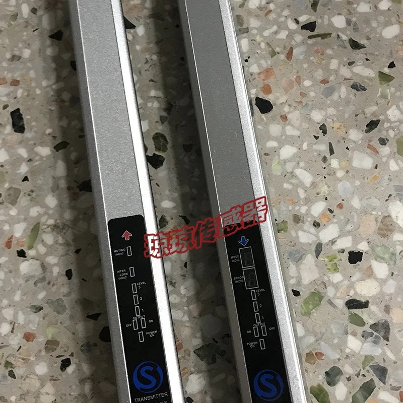 SK-S252P 선광 안전 라이트 빛