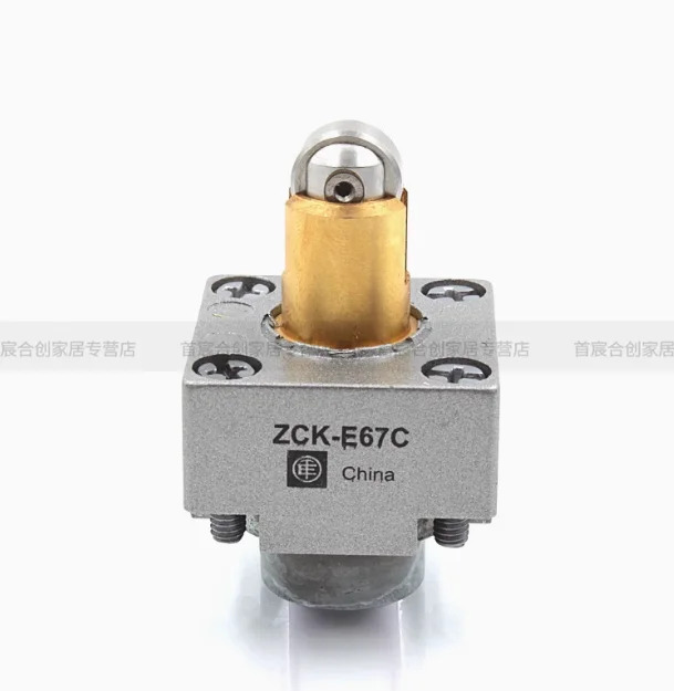 SCHNEIDER 리미트 스위치 XCK-J.C ZCKE67 작동 헤드 ZCK-E67