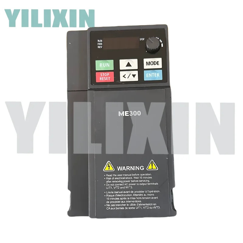 VFD13AME43ANNAA 5.5KW 380V 주파수 변환기