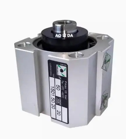 PNEUMAX 실린더 1501.50.20 1501.50.10 1501.50.20S 1501.50.25 1501.50.30 1501.50.40
