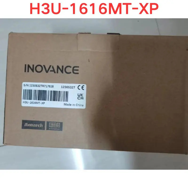Inovance H3U-1616MT-XP 모듈