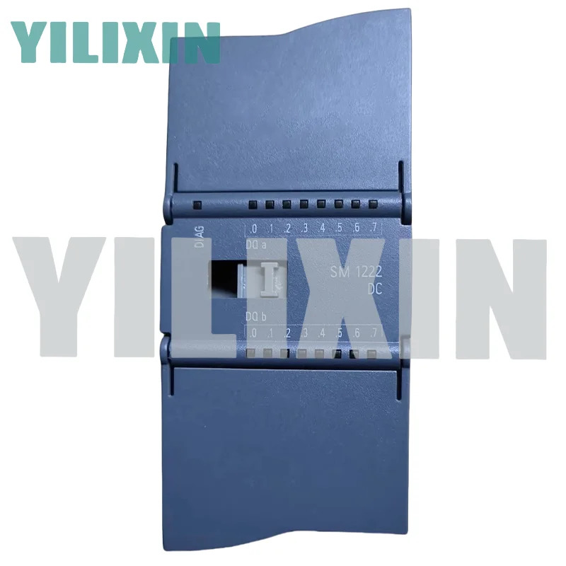 원본 6ES7222-1BH32-0XB0 PLC 모듈