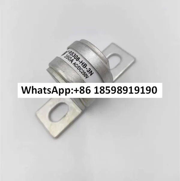시안 중론 RS308 HB 3N 400A 500 350A 315A 250 200A 250V 170VDC