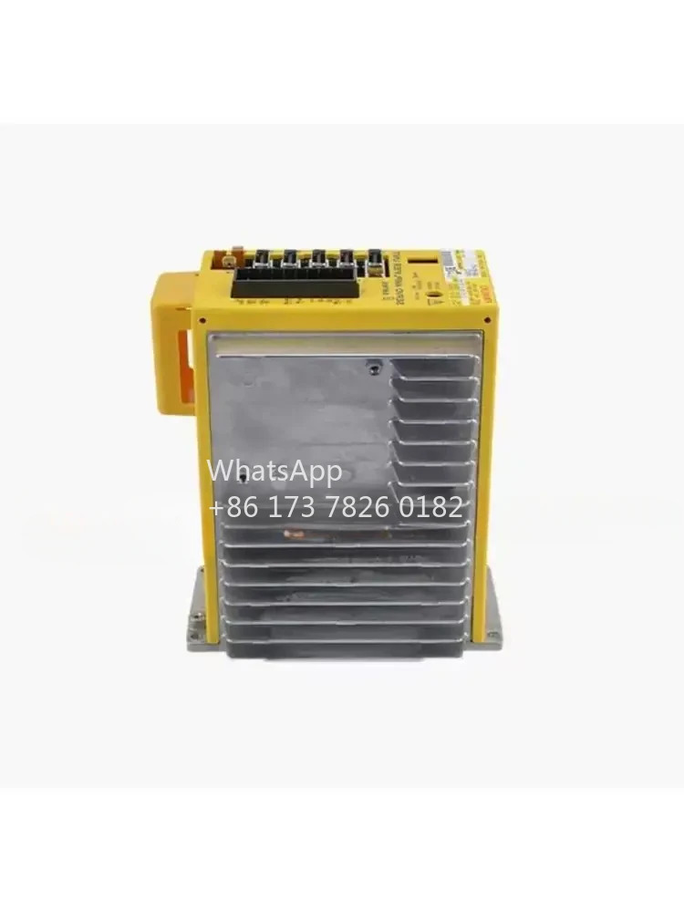 A06B-6093-H172 리퍼 드라이브 작동 기능 OK