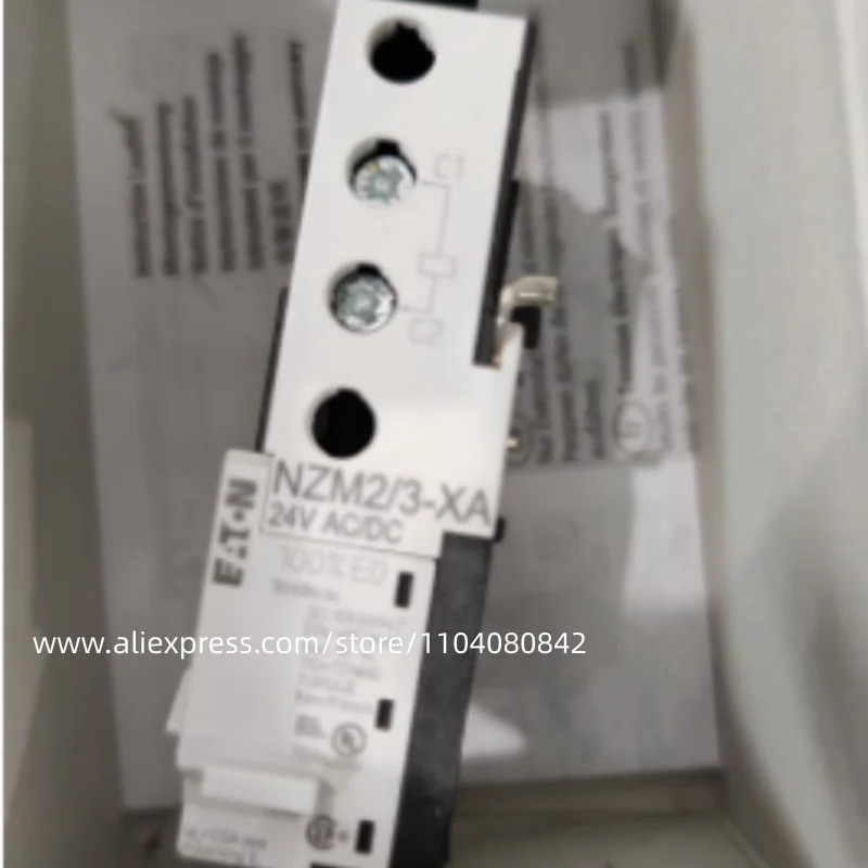 EATON 오리지널 몰드 케이스 회로차단기 코일 NZM2 3-XUIV380-440AC 신