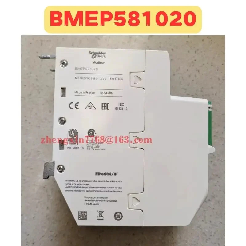 오리지널 BMEP581020 모듈 신