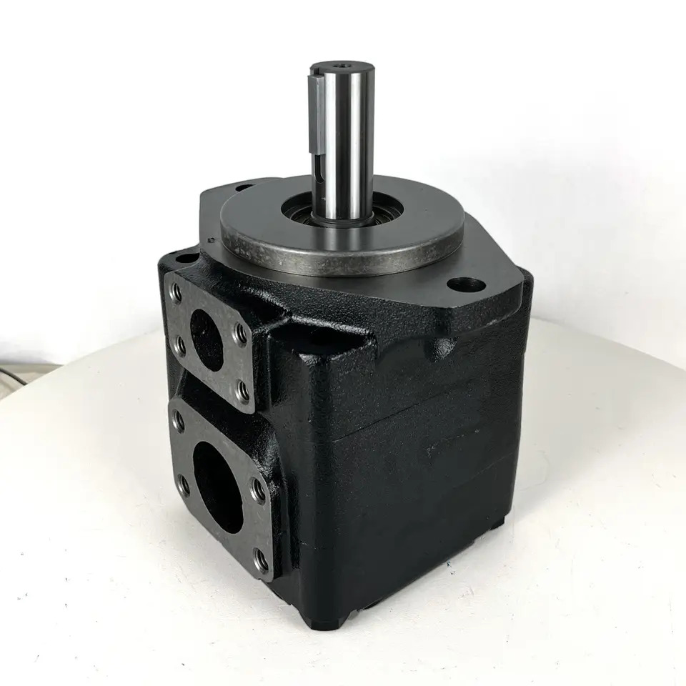 파커 데니슨 T7DS-E31-1R00-A1MW 싱글 베펌프 유압 펌프 T7DS B35 1R00 A1M0 신