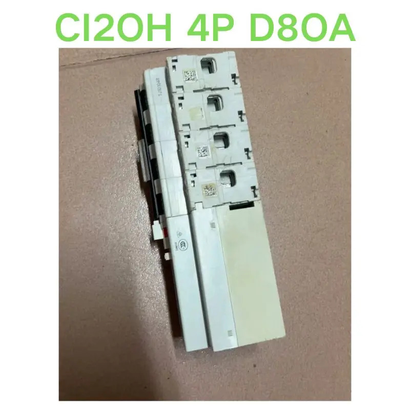 리퍼 OK CI2OH 4P D80A 모듈