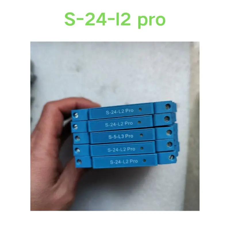 S-24-l2 프로 서지 보호대 신