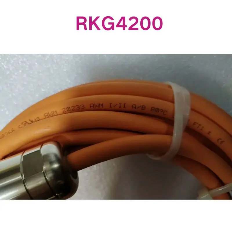 서보 케이블 RKG4200