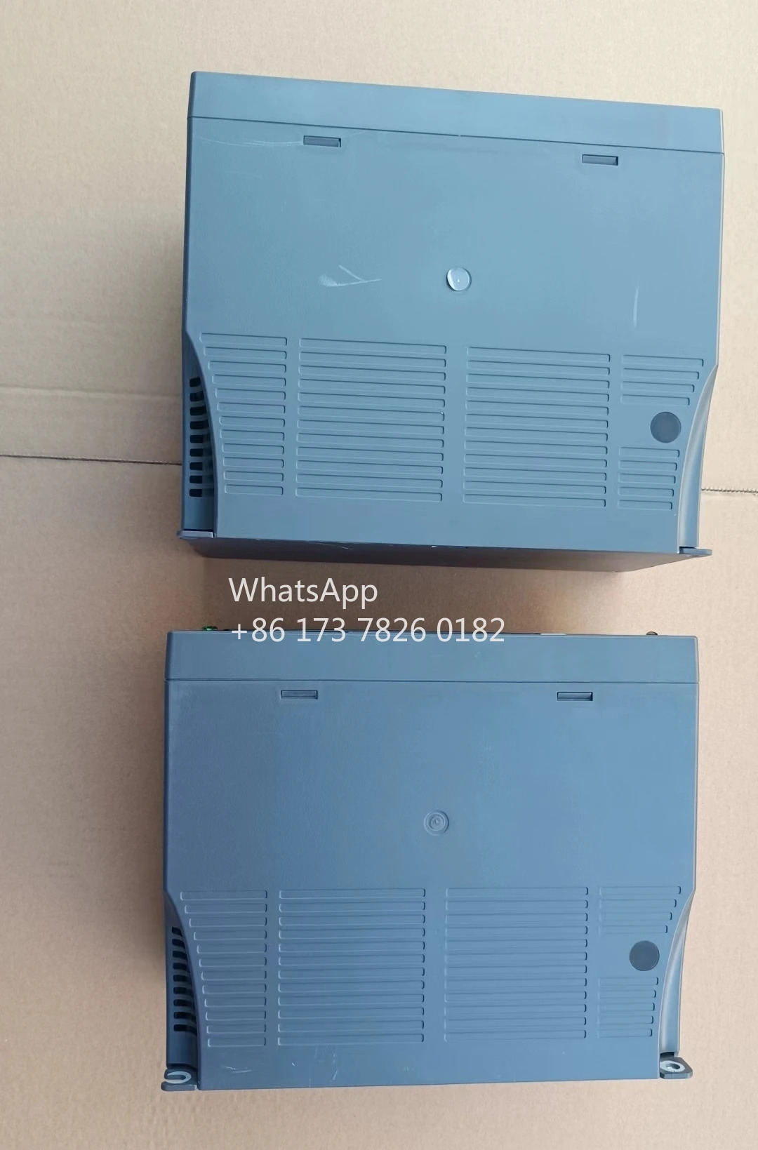 ASD-A2-3043-M 고전압 서보 드라이브 3.0kW 리퍼 기능 사OK