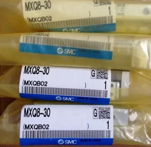 MXQ8-30 MXQ830 SMC 슬라이더 실린더 경험