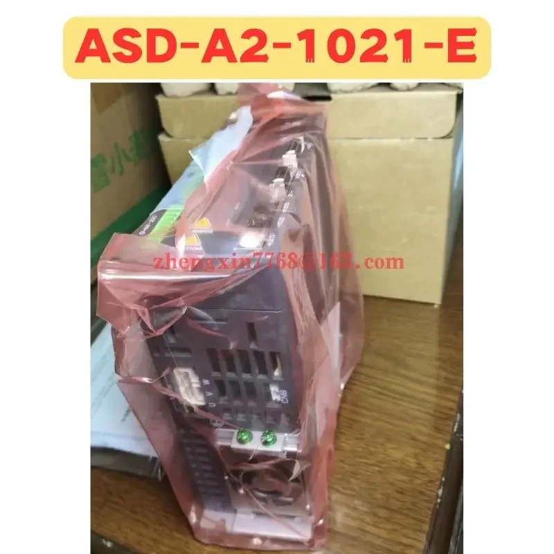 오리지널 ASD-A2-1021-E 서보 드라이브 ASD A2 1021 E 신