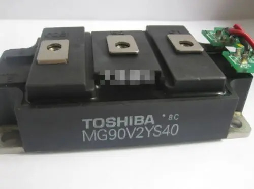 MG90V2YS40 도시바호환 모듈 경험