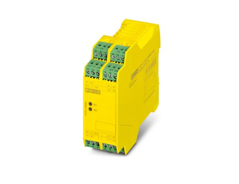 2963734 Phinex PSR-SCP-24UC/URM4/5X1/2X2