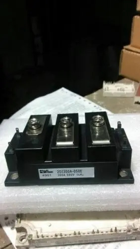 2DI300A-050E 모듈 FUJI 트랜지스터