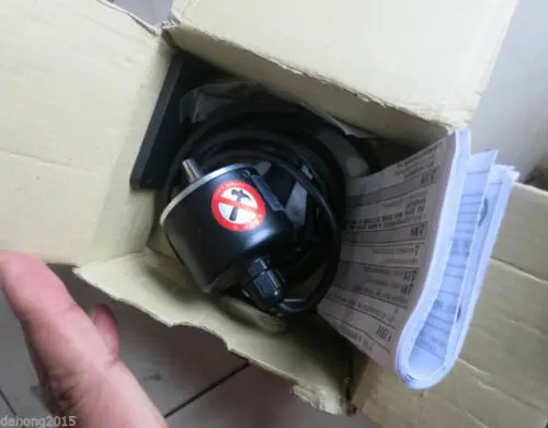 새 오토닉스 로터리 엔코더 E50S8-3600-3-T-24 경험
