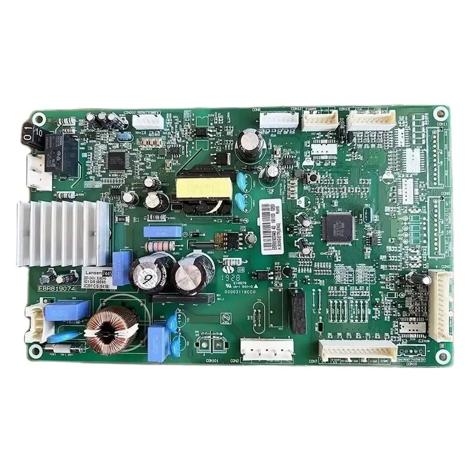 LG 냉장고오리지널 마더보드 전원 제어 보드 EBR81907445 EBR819074