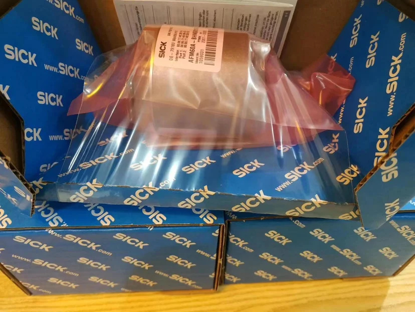 독일 SICK Profinet 인코더 AFM60A-BHNB018 x 12 벌금 포함