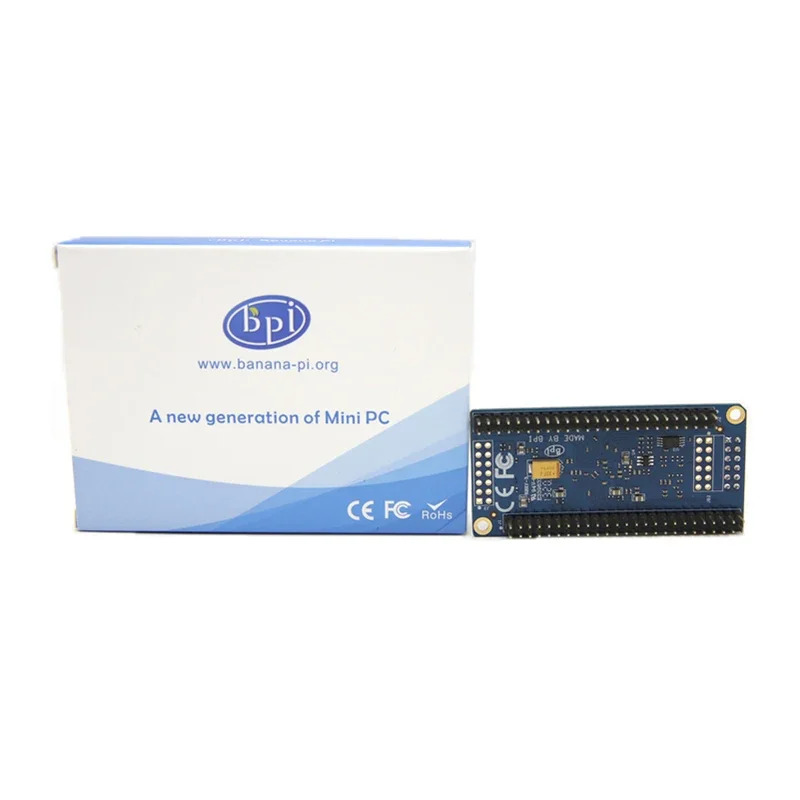 바나나 PI Xilinx Artix-7 FPGA 확장보드 신