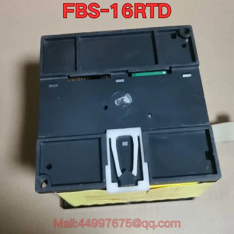 리퍼 FBS-16RTD PLC 컨트롤러 기능 리퍼는 정상
