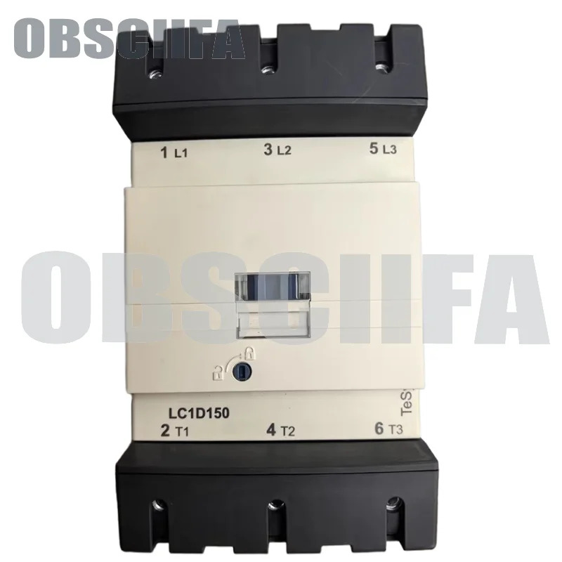 오리지널 LC1D15000M7C 모듈