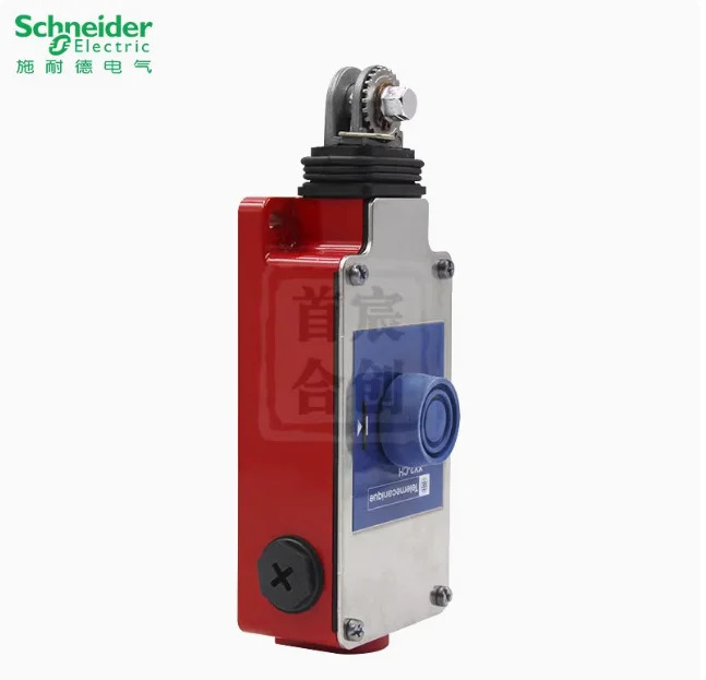 슈나이더 리미트 트래블 스위치 풀 로프 XY2CH13250 XY2CH13270 XY2CH13250H29 XY2CZ703 XY2CZ702 XY2CZ705 XY2CZ9315