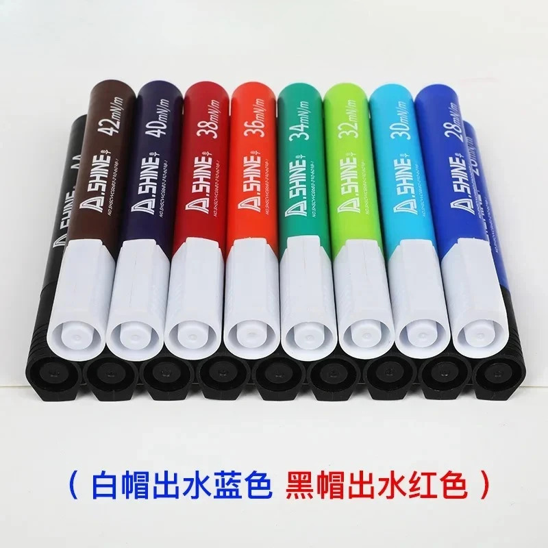 미국 A S Da Yin 펜 Ying 32 34 36 38 40mN/m 독일 Arco교체