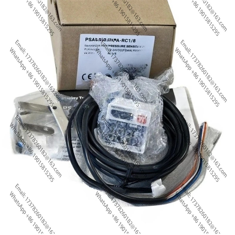 PSANV01CPARC1/8 오리지널 압력센서 PSANV01CPA