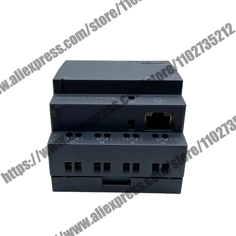 원본 6ED1052-2CC08-0BA1 6ED1052-2MD08-0BA1 6ED1052-2HB08-0BA1 6ED1052-2FB08-0BA1