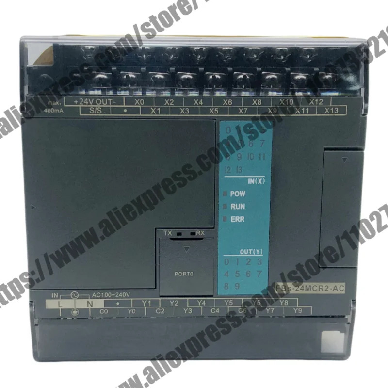오리지널 FBS-24MCR2-AC FBS24MCR2AC