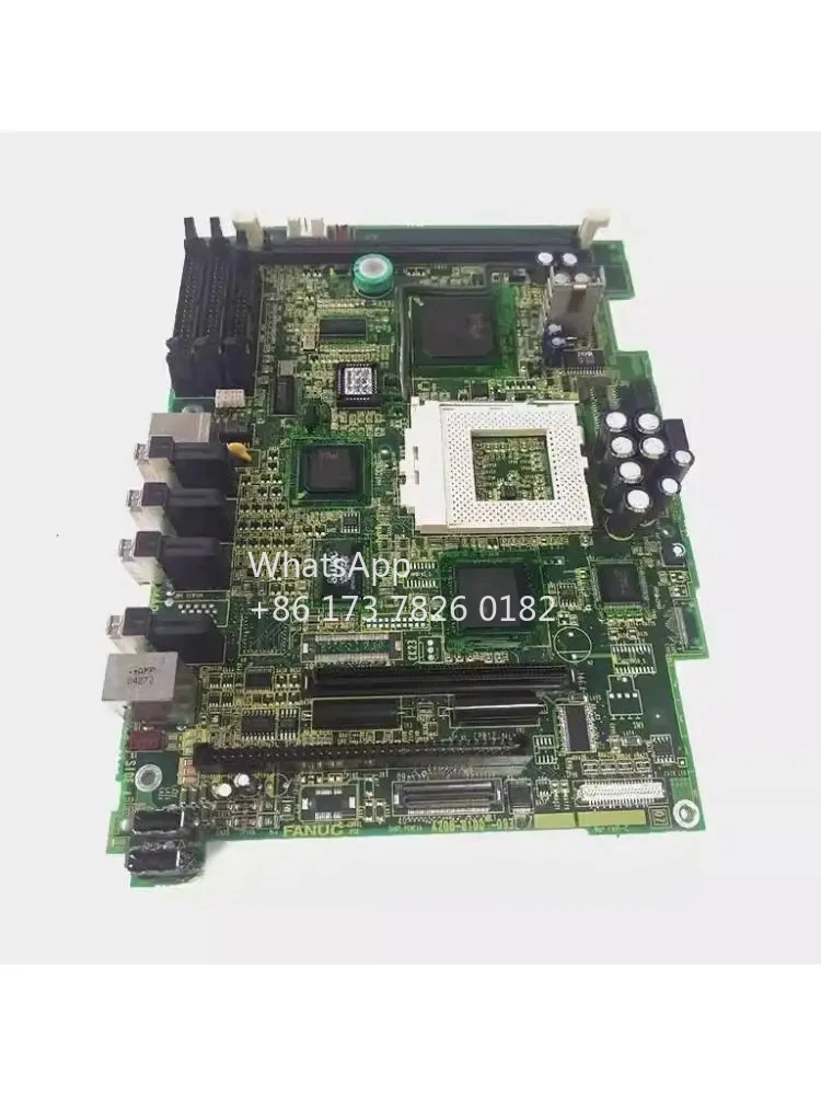A20B-8100-0930 리퍼 마더보드 기능 OK